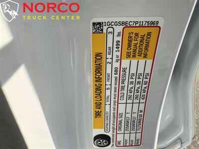 2023 Chevrolet Colorado Work Truck   - Photo 24 - Norco, CA 92860