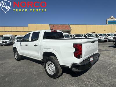 2023 Chevrolet Colorado Work Truck   - Photo 6 - Norco, CA 92860