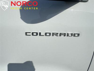 2023 Chevrolet Colorado Work Truck   - Photo 11 - Norco, CA 92860