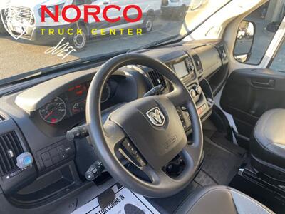 2019 RAM ProMaster 1500 136 WB  Cargo Van - Photo 13 - Norco, CA 92860