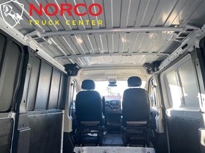 2019 RAM ProMaster 1500 136 WB  Cargo Van - Photo 10 - Norco, CA 92860