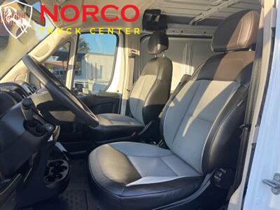 2019 RAM ProMaster 1500 136 WB  Cargo Van - Photo 14 - Norco, CA 92860