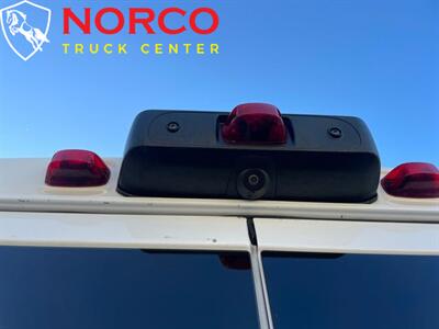 2019 RAM ProMaster 1500 136 WB  Cargo Van - Photo 8 - Norco, CA 92860