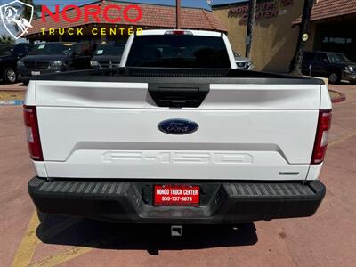 2020 Ford F-150 XL Extended Cab Long Bed   - Photo 7 - Norco, CA 92860