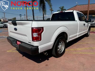 2020 Ford F-150 XL Extended Cab Long Bed   - Photo 8 - Norco, CA 92860