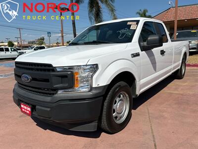 2020 Ford F-150 XL Extended Cab Long Bed   - Photo 4 - Norco, CA 92860