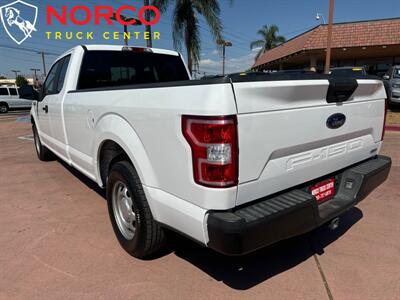 2020 Ford F-150 XL Extended Cab Long Bed   - Photo 6 - Norco, CA 92860