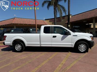 2020 Ford F-150 XL Extended Cab Long Bed   - Photo 1 - Norco, CA 92860