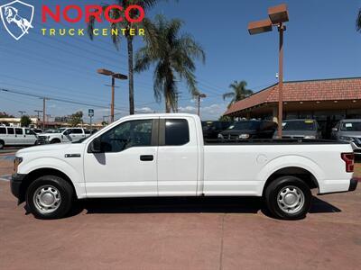 2020 Ford F-150 XL Extended Cab Long Bed   - Photo 5 - Norco, CA 92860