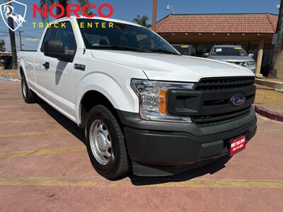 2020 Ford F-150 XL Extended Cab Long Bed   - Photo 2 - Norco, CA 92860