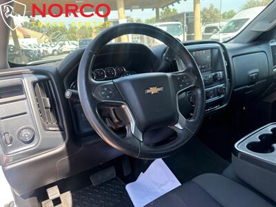 2016 Chevrolet Silverado 1500 LT Extended Cab Short Bed   - Photo 19 - Norco, CA 92860