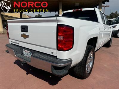 2016 Chevrolet Silverado 1500 LT Extended Cab Short Bed   - Photo 8 - Norco, CA 92860