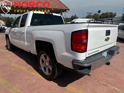 2016 Chevrolet Silverado 1500 LT Extended Cab Short Bed   - Photo 6 - Norco, CA 92860