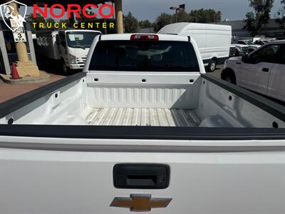 2016 Chevrolet Silverado 1500 LT Extended Cab Short Bed   - Photo 9 - Norco, CA 92860