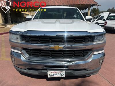 2016 Chevrolet Silverado 1500 LT Extended Cab Short Bed   - Photo 3 - Norco, CA 92860