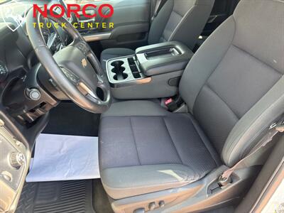 2016 Chevrolet Silverado 1500 LT Extended Cab Short Bed   - Photo 20 - Norco, CA 92860