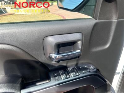 2016 Chevrolet Silverado 1500 LT Extended Cab Short Bed   - Photo 18 - Norco, CA 92860