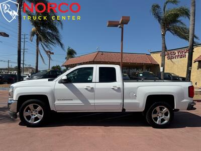 2016 Chevrolet Silverado 1500 LT Extended Cab Short Bed   - Photo 5 - Norco, CA 92860