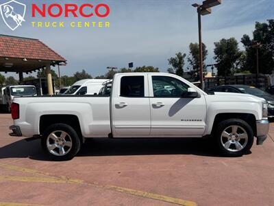 2016 Chevrolet Silverado 1500 LT Extended Cab Short Bed   - Photo 1 - Norco, CA 92860