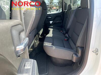 2016 Chevrolet Silverado 1500 LT Extended Cab Short Bed   - Photo 17 - Norco, CA 92860