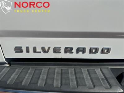 2016 Chevrolet Silverado 1500 LT Extended Cab Short Bed   - Photo 11 - Norco, CA 92860