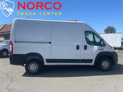 2020 RAM ProMaster Cargo 1500 136 WB  High Roof Van - Photo 2 - Norco, CA 92860