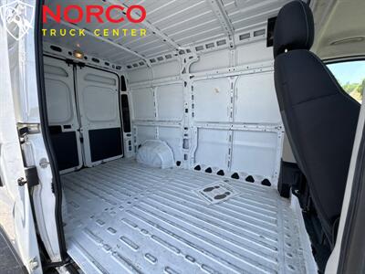 2020 RAM ProMaster Cargo 1500 136 WB  High Roof Van - Photo 7 - Norco, CA 92860