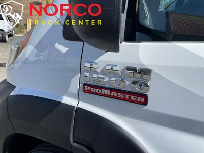 2020 RAM ProMaster Cargo 1500 136 WB  High Roof Van - Photo 8 - Norco, CA 92860