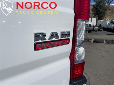 2020 RAM ProMaster Cargo 1500 136 WB  High Roof Van - Photo 10 - Norco, CA 92860