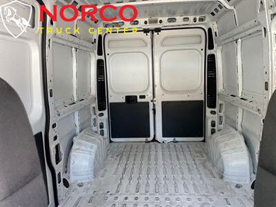 2020 RAM ProMaster Cargo 1500 136 WB  High Roof Van - Photo 11 - Norco, CA 92860