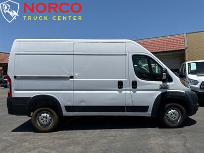 2020 RAM ProMaster Cargo 1500 136 WB  High Roof Van - Photo 12 - Norco, CA 92860