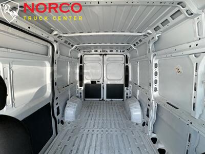 2020 RAM ProMaster Cargo 1500 136 WB  High Roof Van - Photo 13 - Norco, CA 92860