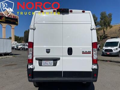 2020 RAM ProMaster Cargo 1500 136 WB  High Roof Van - Photo 14 - Norco, CA 92860