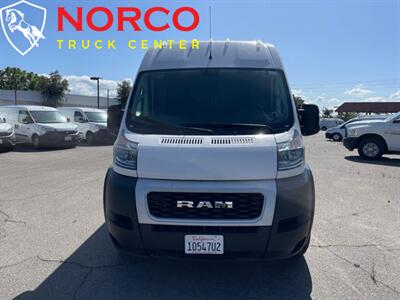 2020 RAM ProMaster Cargo 1500 136 WB  High Roof Van - Photo 17 - Norco, CA 92860