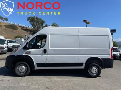 2020 RAM ProMaster Cargo 1500 136 WB  High Roof Van - Photo 19 - Norco, CA 92860