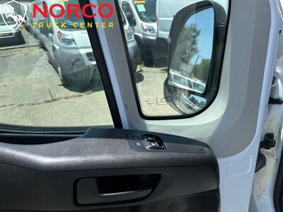 2020 RAM ProMaster Cargo 1500 136 WB  High Roof Van - Photo 20 - Norco, CA 92860