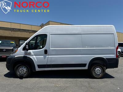 2020 RAM ProMaster Cargo 1500 136 WB  High Roof Van - Photo 21 - Norco, CA 92860