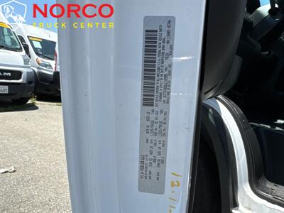 2020 RAM ProMaster Cargo 1500 136 WB  High Roof Van - Photo 22 - Norco, CA 92860