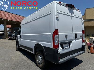 2020 RAM ProMaster Cargo 1500 136 WB  High Roof Van - Photo 23 - Norco, CA 92860