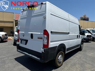 2020 RAM ProMaster Cargo 1500 136 WB  High Roof Van - Photo 29 - Norco, CA 92860