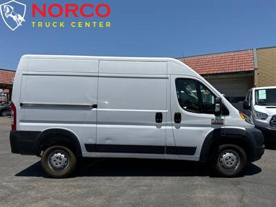 2020 RAM ProMaster Cargo 1500 136 WB  High Roof Van - Photo 34 - Norco, CA 92860