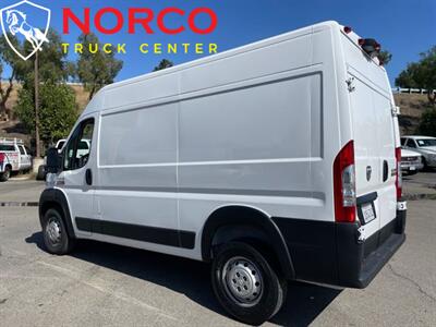 2020 RAM ProMaster Cargo 1500 136 WB  High Roof Van - Photo 35 - Norco, CA 92860