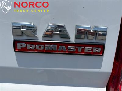 2020 RAM ProMaster Cargo 1500 136 WB  High Roof Van - Photo 37 - Norco, CA 92860