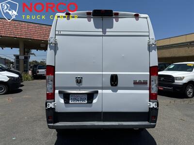 2020 RAM ProMaster Cargo 1500 136 WB  High Roof Van - Photo 38 - Norco, CA 92860