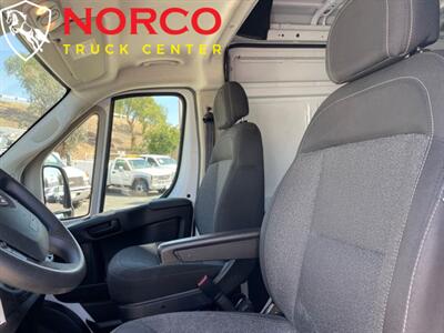 2020 RAM ProMaster Cargo 1500 136 WB  High Roof Van - Photo 39 - Norco, CA 92860