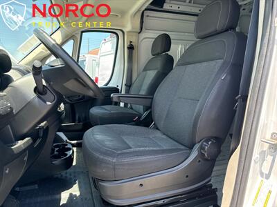 2020 RAM ProMaster Cargo 1500 136 WB  High Roof Van - Photo 41 - Norco, CA 92860