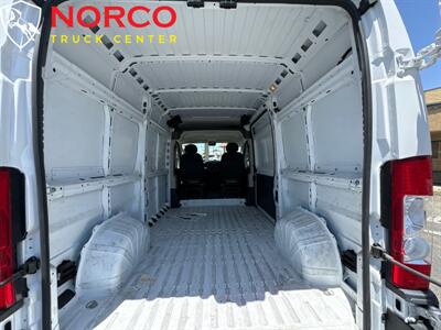 2020 RAM ProMaster Cargo 1500 136 WB  High Roof Van - Photo 42 - Norco, CA 92860