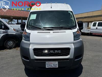 2020 RAM ProMaster Cargo 1500 136 WB  High Roof Van - Photo 43 - Norco, CA 92860