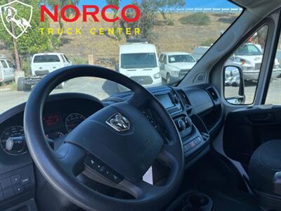 2020 RAM ProMaster Cargo 1500 136 WB  High Roof Van - Photo 45 - Norco, CA 92860