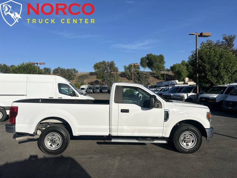 2021 Ford F-250 Super Duty